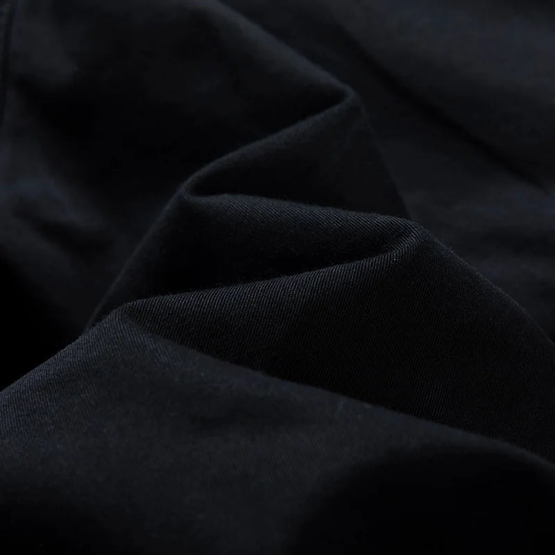 Zentari 100% Cotton Shorts