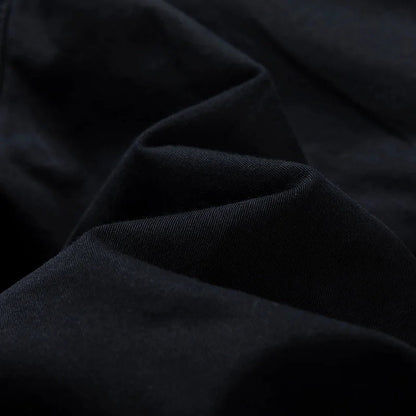 Zentari 100% Cotton Shorts