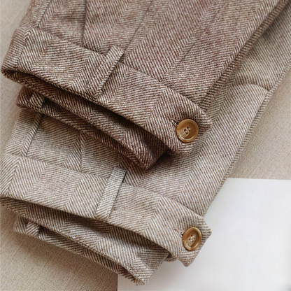 VeroLux™ — Own Every Moment with Unstoppable Style and Comfort