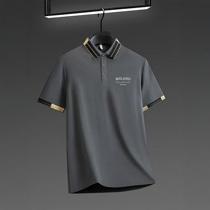 The Polo™ — Unlock Unstoppable Confidence With Every Wear