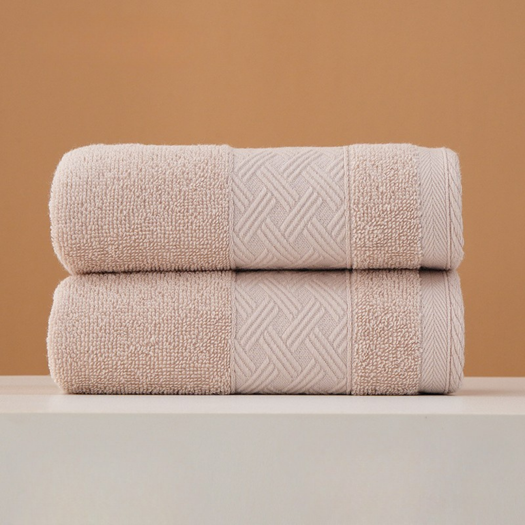 Cloudstone™ — Wrap Yourself in Instant Dryness and Spa-Level Softness