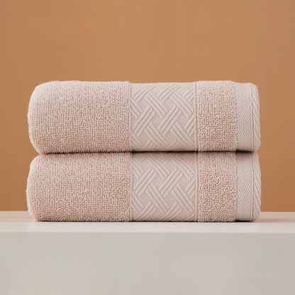 Cloudstone™ — Wrap Yourself in Instant Dryness and Spa-Level Softness