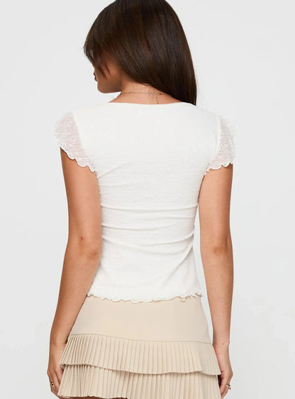 Fynora™ | Sleek Tank Top