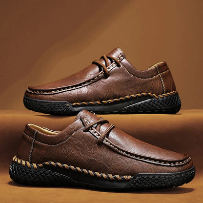 Loafers™ — Command Every Room with Instant Swagger and All-Day Comfort