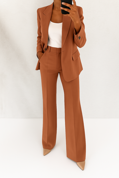 SilhouetEva™ Set — Command Attention with Effortless, All-Day Confidence