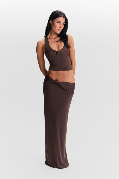 Velurexa™ Top — Sculpt Your Curves and Command Every Room Instantly