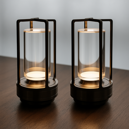 LumaVant™ — Command Every Room with Mesmerizing Nordic Elegance