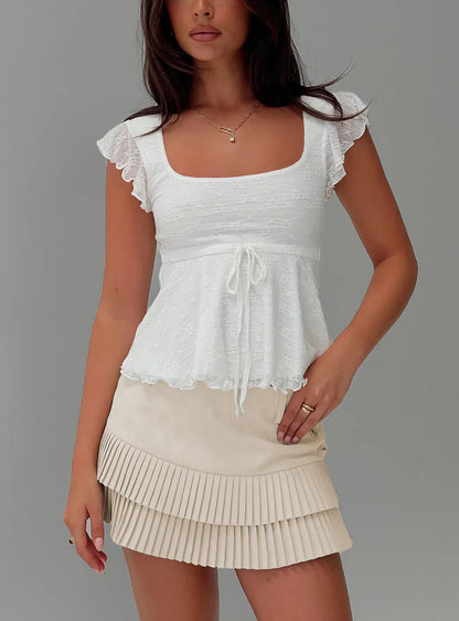 Fynora™ | Sleek Tank Top