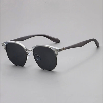 Vintage Edge™ — Own Every Room with Unshakable Style and Ironclad Eye Protection