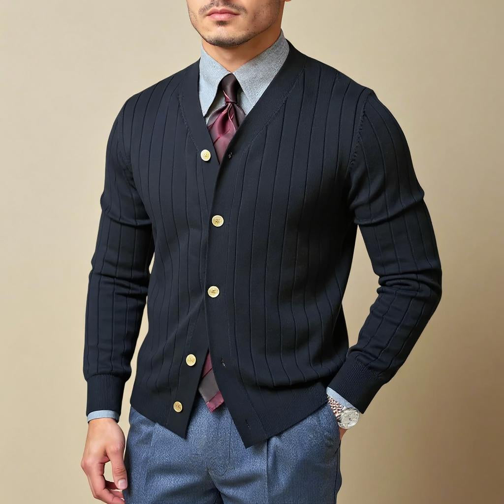 Italian Summer Knit™ — Command Attention with Featherlight Power and Unstoppable Confidence