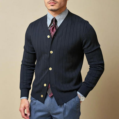 Italian Summer Knit™ — Command Attention with Featherlight Power and Unstoppable Confidence