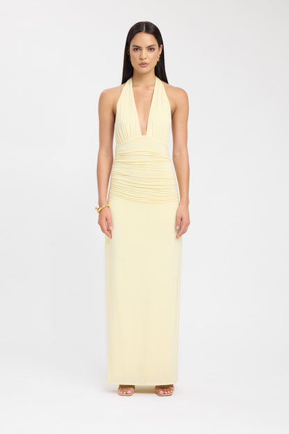 VelaraWave™ Maxi Dress — Unleash Your Inner Goddess with Every Step