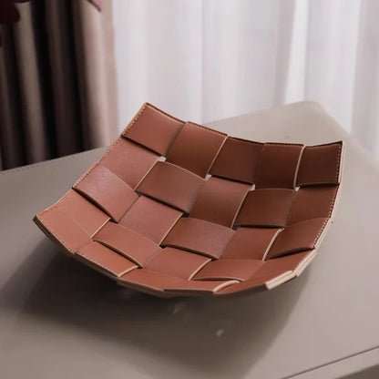 Gridline Catchall™ — Command Your Space with Sharp Style and Effortless Order