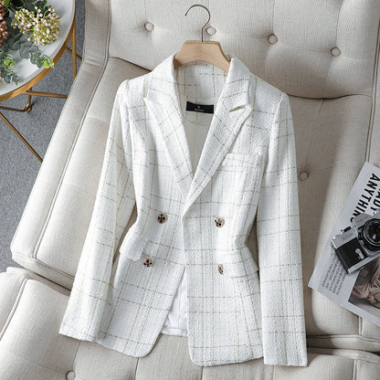 PlaidPower™ — Command Respect and Confidence with Every Wear