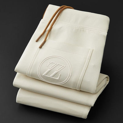 FreedomFit™ Trousers — Experience Unmatched Comfort That Moves With You All Day