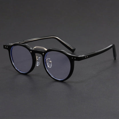 Nolven Aviator Sunglasses — Classic UV400 Protection with Scratch-Resistant Lenses