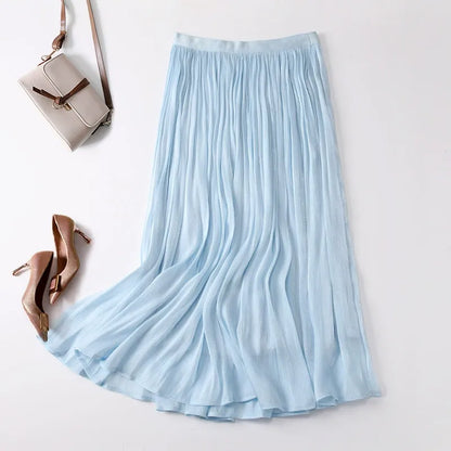 BreezyLinen™ — Embrace Cool Confidence and Effortless Summer Elegance