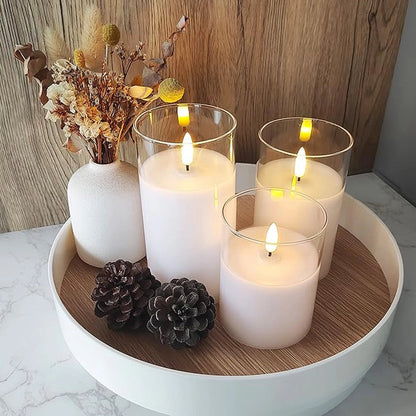 Glo Flameless™ — Ignite Unstoppable Confidence That Commands Every Room