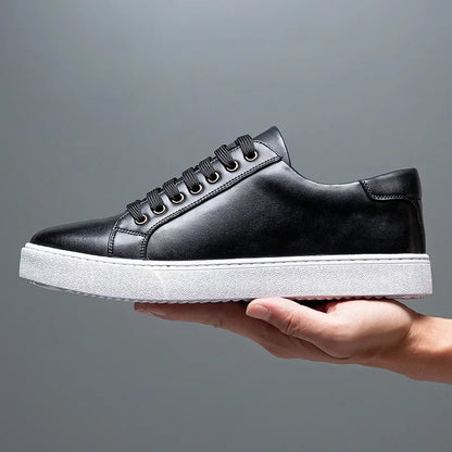 All Day Edge™ — Unshakable Comfort That Powers Your Every Step