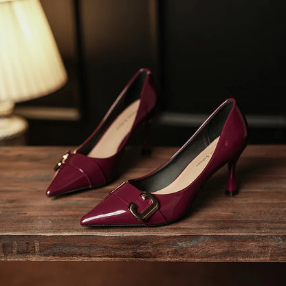 Unstoppable Shine™ — Command Attention and Crush Every Step in Comfort