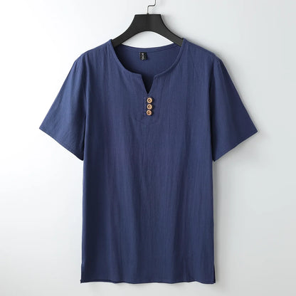 Linen Breeze™ — Stay Cool and Confident No Matter How Hot It Gets