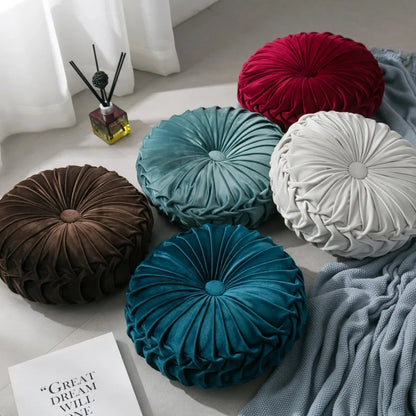 Velnesse™ Cushion — Melt Stress Away with Luxurious Comfort and Stylish Support
