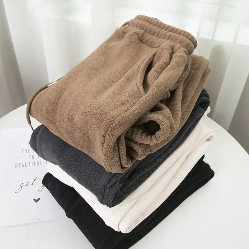 Lounge Pants™ — Wrap Yourself in All-Day Cozy Warmth and Effortless Style