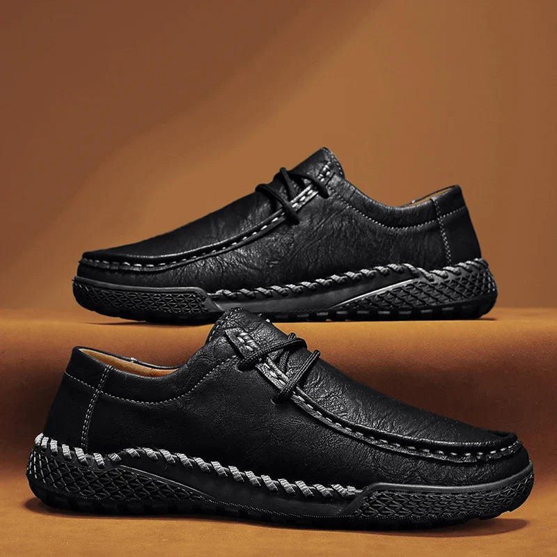 Loafers™ — Command Every Room with Instant Swagger and All-Day Comfort