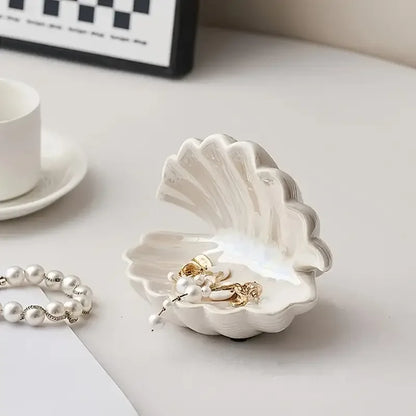 TsunamiLuxe™ — Elevate Your Jewelry Into a Dazzling Showcase of Glamour and Control