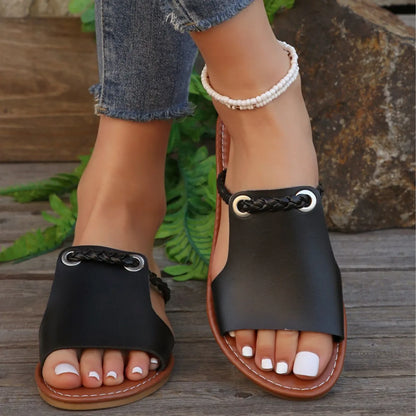 Slip-Ons™ — Walk All Day with Unshakable Confidence and Effortless Style
