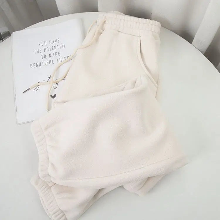 Lounge Pants™ — Wrap Yourself in All-Day Cozy Warmth and Effortless Style