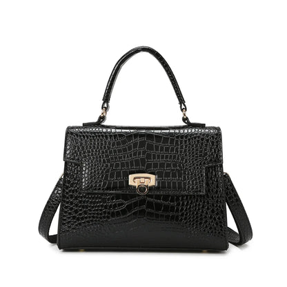 Fierce Caramel Brown Handbag™ — Unleash Unstoppable Confidence and Command Every Room