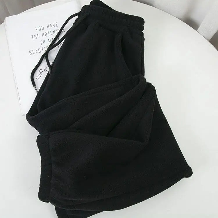 Lounge Pants™ — Wrap Yourself in All-Day Cozy Warmth and Effortless Style