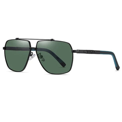 Polarized Aviators™ — Break Through Glare and Own Every Look with Unstoppable Clarity