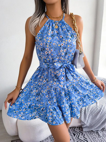 FloralPower™ — Command Every Glance with Cool, Curvy Confidence