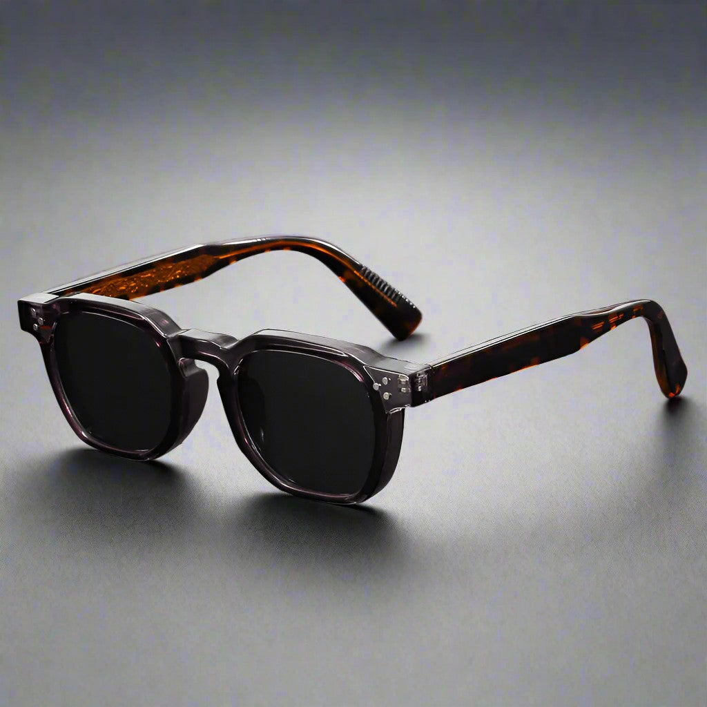 LockGrip Sunglasses™ — Experience Unshakable Comfort and Total Eye Protection All Day Long