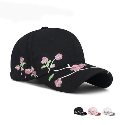 Floral Edge™ — Command Attention with Bold Style and Cool Confidence
