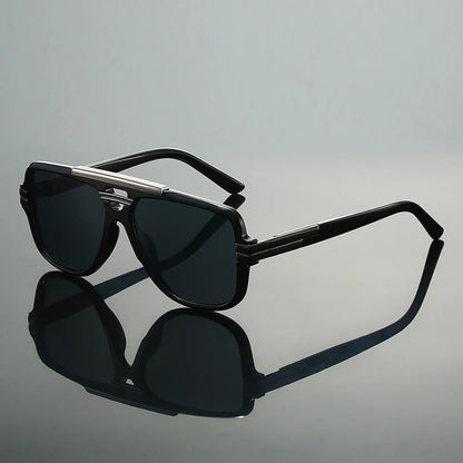 VigorShade™ — Command Every Moment with Unstoppable Style and Bulletproof Eye Protection
