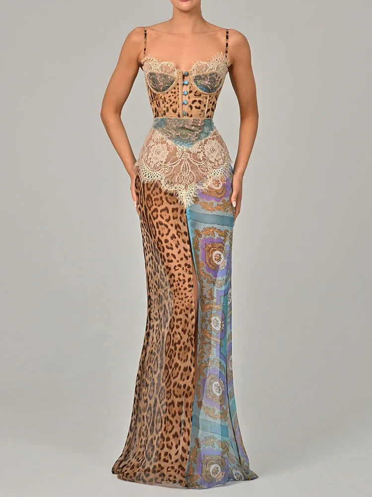 LunaVera™ — Unleash Fierce Confidence and Own Every Night with Effortless Elegance