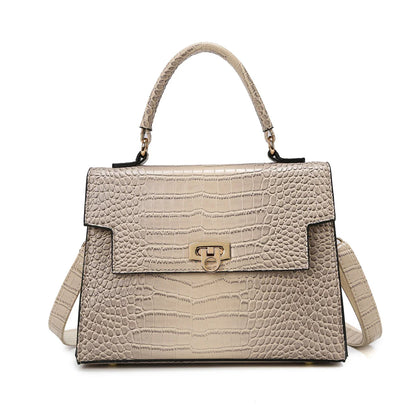 Fierce Caramel Brown Handbag™ — Unleash Unstoppable Confidence and Command Every Room