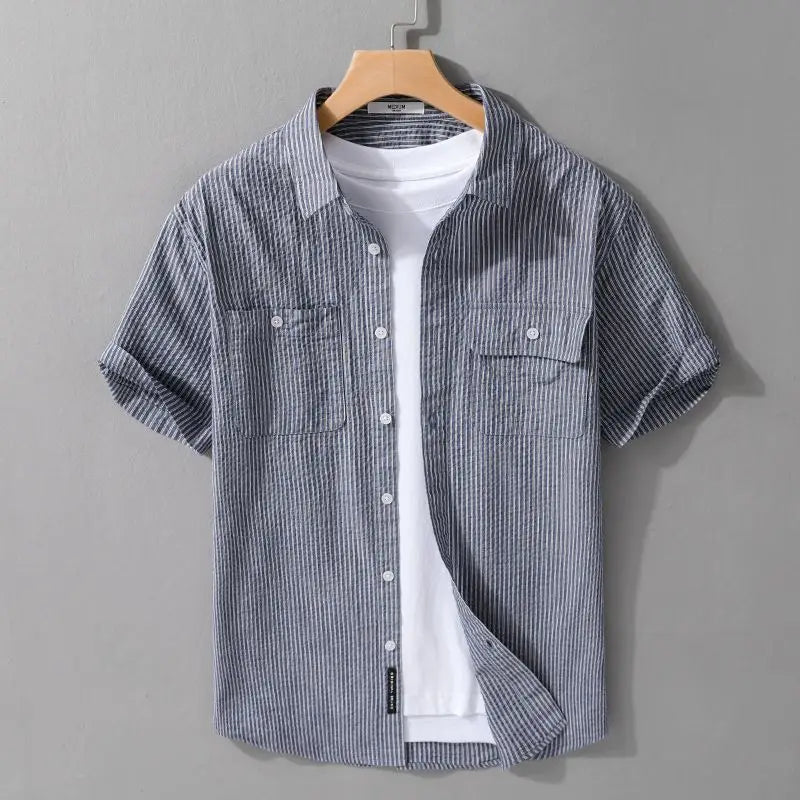 Maverix™ — Command Attention and Own Every Moment with Effortless Style