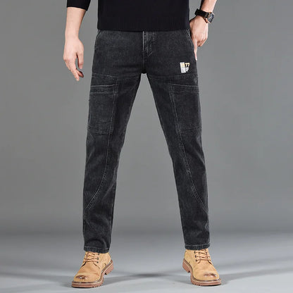 FreedomFlex™ — Experience Jeans That Move, Fit, and Feel Like They Were Made Just for You