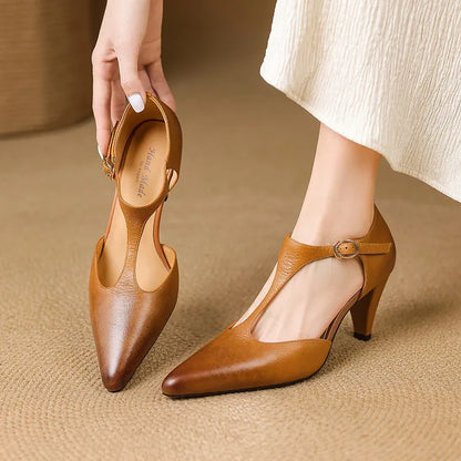 VelouraCharm™ — Unleash Unshakable Confidence with All-Day Luxe Comfort