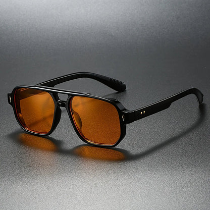 Varese Aviators — Lightweight UV400 Sunglasses with Anti-Scratch Lenses