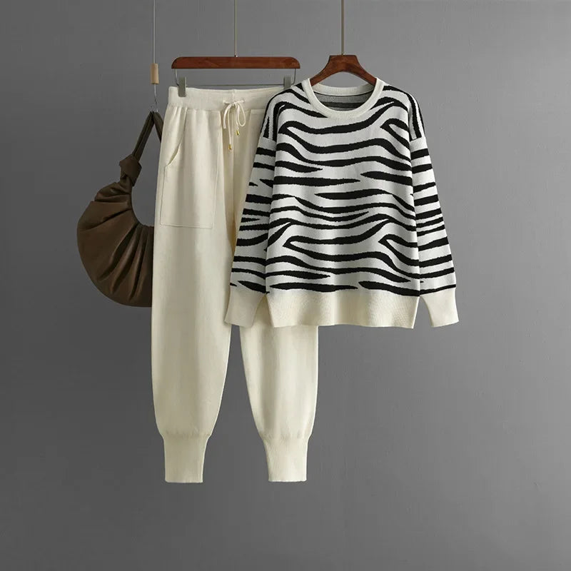 Cashmere Set™ — Wrap Yourself in Unforgettable Softness and Confident Style