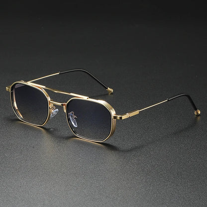 MetalSquare™ — Command Attention and Protect Your Vision with Unstoppable Confidence