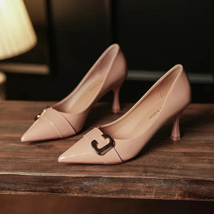 Unstoppable Shine™ — Command Attention and Crush Every Step in Comfort