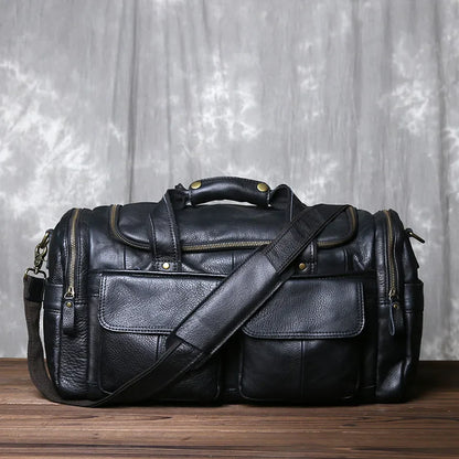 StrideForge™ — Unleash Rugged Style and Unbreakable Strength on Every Journey