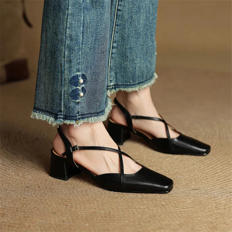 CommandHeel™ — Step Into Unstoppable Confidence and Own Every Room