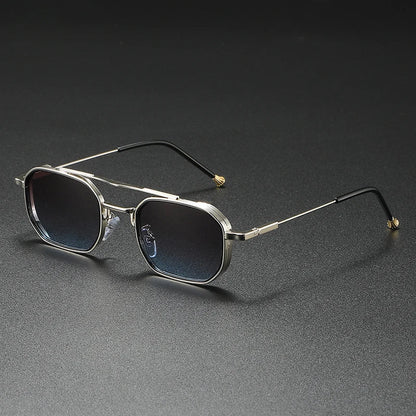 MetalSquare™ — Command Attention and Protect Your Vision with Unstoppable Confidence